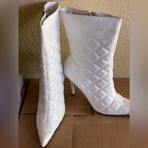 Anne Michelle ladies ankle boots